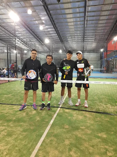 360 Padel photo