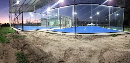 115 Padel photo