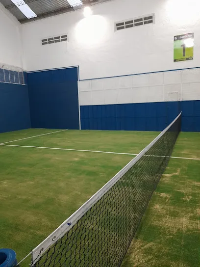 Go Padel MDQ photo