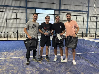 Coliseo Padel Club photo