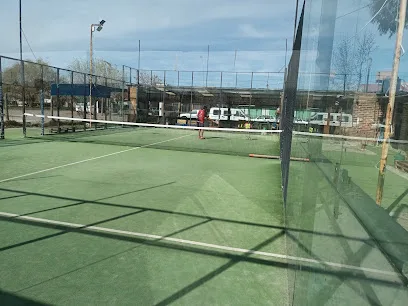 Padel Cervantes photo