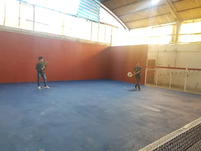 LIMITE PADEL photo