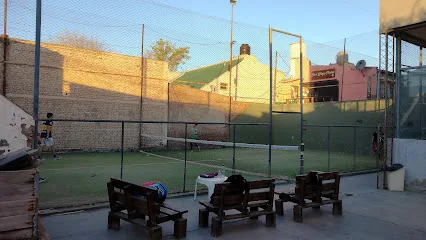 San Diego Padel photo