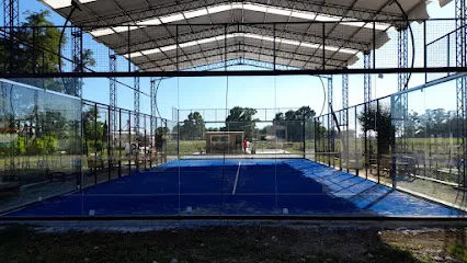 Proyecto padel photo