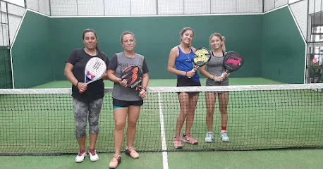 San Carlos Padel photo
