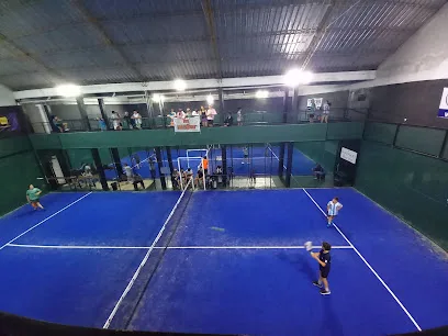 Kongo Padel photo