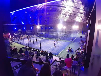 Center Padel photo