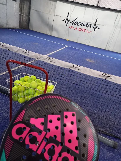 Locura Padel photo