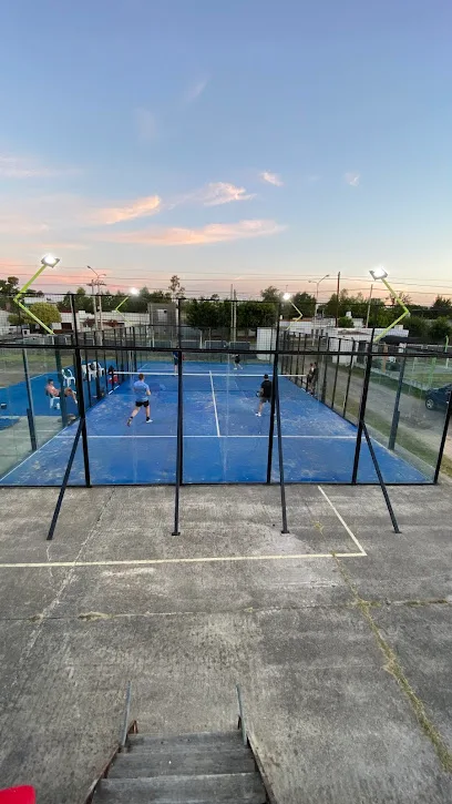 Pueblo Padel Club photo