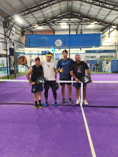 Locxsporelpadel photo