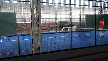 Murciélago Padel 2 photo