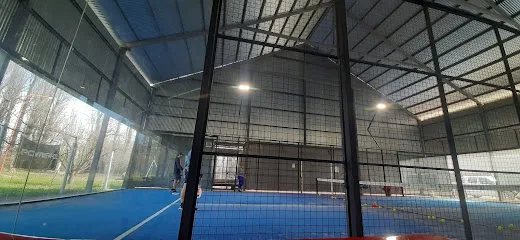 Somos Padel Cipolletti photo