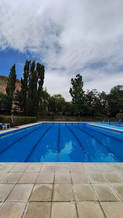 Club photo