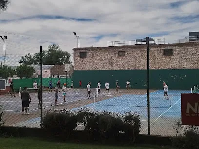 TENIS CLUB NEUQUÉN photo