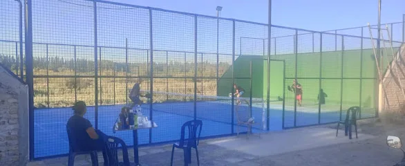 Canchas "La chacra" photo
