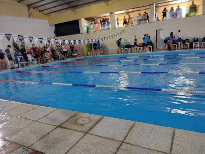 COMPLEJO DEPORTIVO PLAZA HUINCUL photo