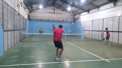 Padel Balcarce photo