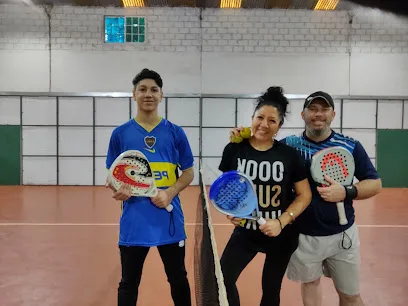 Padel Miramar photo