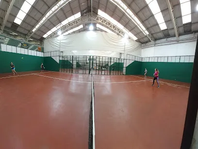 Alfar Club (Complejo Deportivo) photo