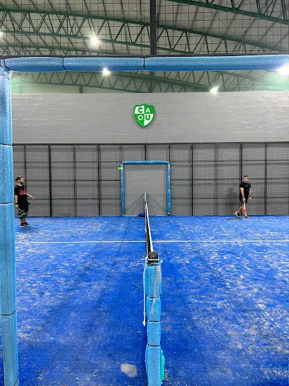 Once Unidos Padel photo