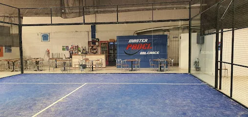 Master Padel Balcarce photo