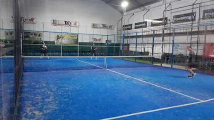 Indoor Padel Alquiler de Canchas photo