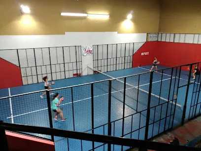 Open Padel photo