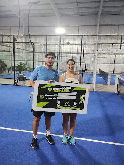 The Padel Club - Castelar photo