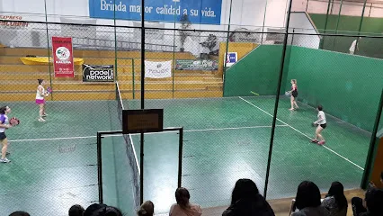 Quality Padel Club y Pilates photo