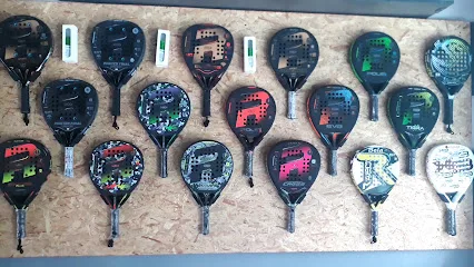 TABLADA PADEL CLUB photo