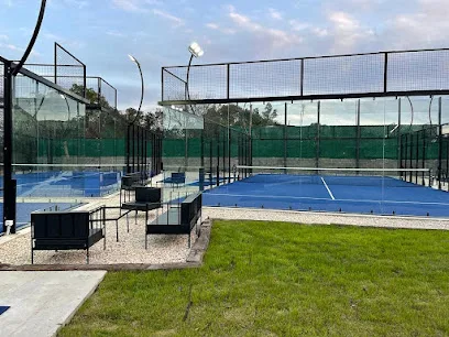 Padel Lasaigues Tigre photo