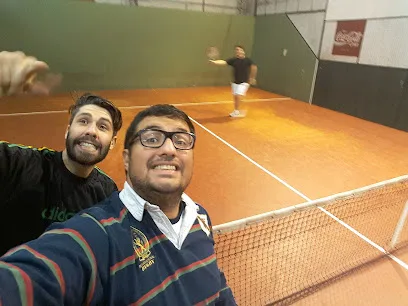 Beduinos Padel Club Tandil photo