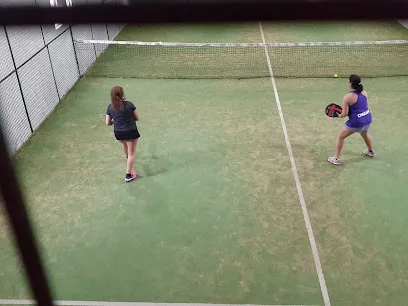 Crazy For Padel photo