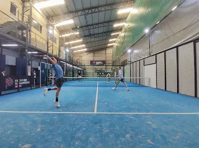 CLUB AGP - Social y Deportivo photo