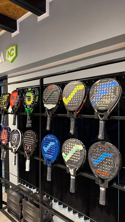 Padel Mdq Shop photo