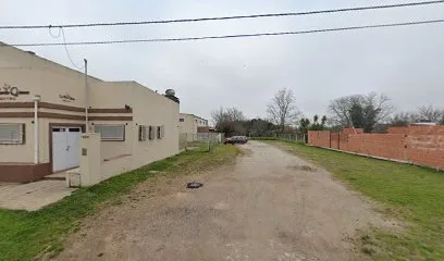 Cancha De pádel photo