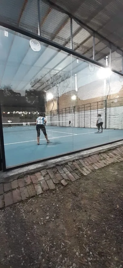 Center Padel Club photo