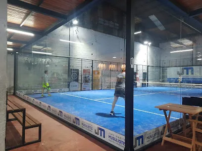 Punto de Oro Padel photo