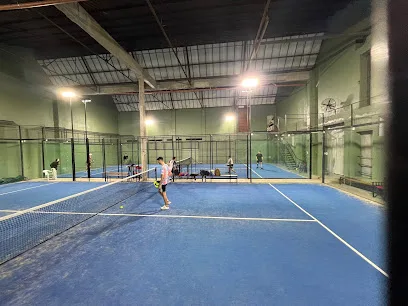PADEL BRICKS photo