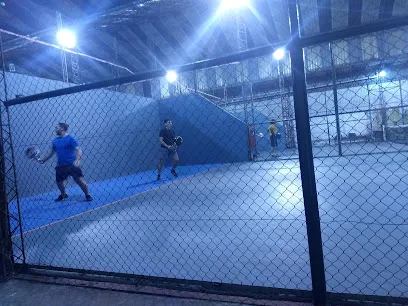 Smash Club de Padel photo