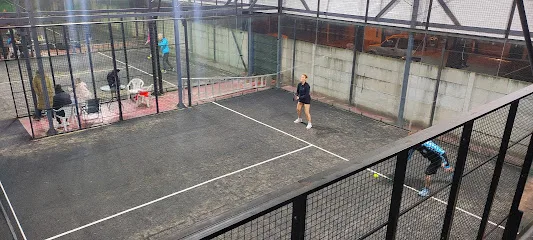 Saavedra Padel club photo