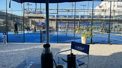 Air Padel Club photo