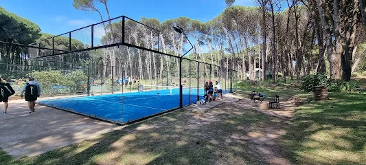 Cariló Tennis Club photo