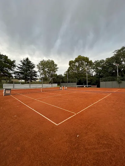 DAM (Tenis-Runn-Bar) photo