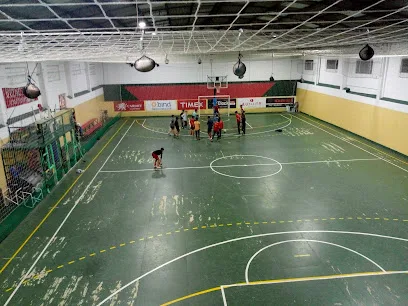 Complejo Deportivo Las Lomas photo