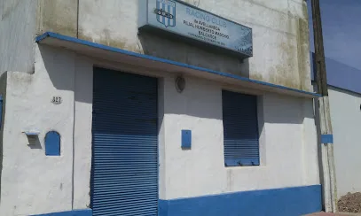 Racing Club de Balcarce photo