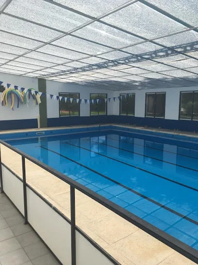 Complejo Deportivo La Azucena photo