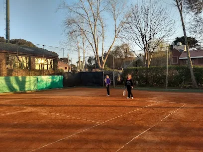 Edison Lawn Tenis photo