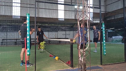Didi Padel photo