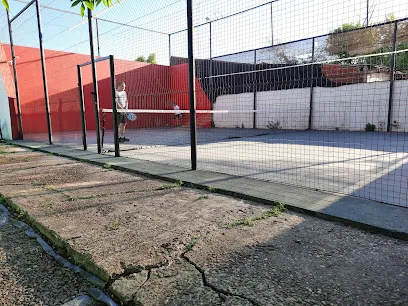 Padel Pro MC photo